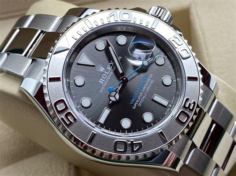 rolex yacht-master 126622|Rolex 126622 for sale.